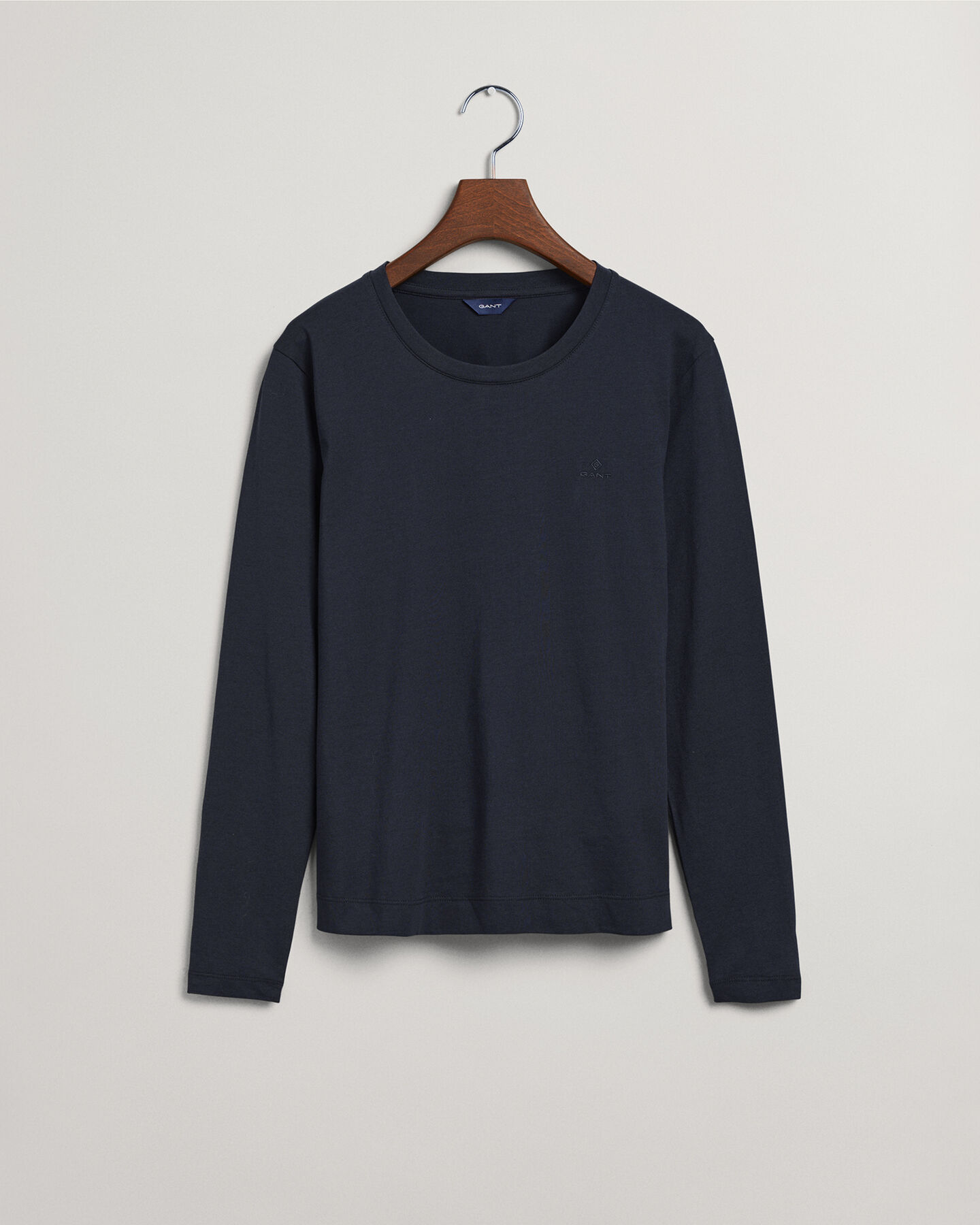 T-shirt de mangas compridas Original