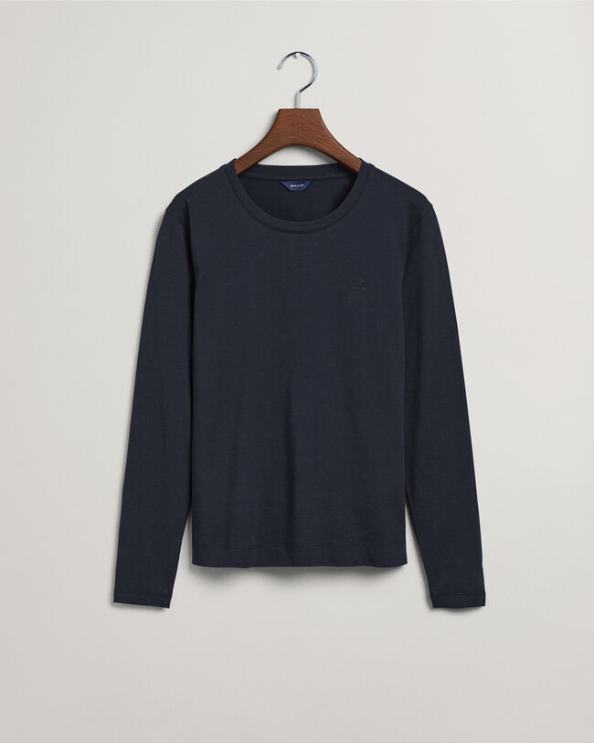 T-shirt de mangas compridas Original