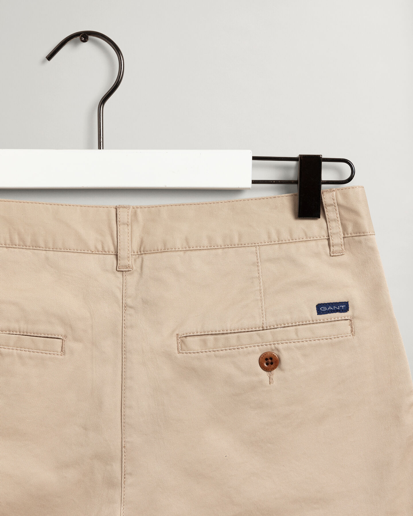 Calças chino Fryda Classic slim fit