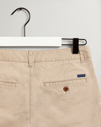 Calças chino Fryda Classic slim fit