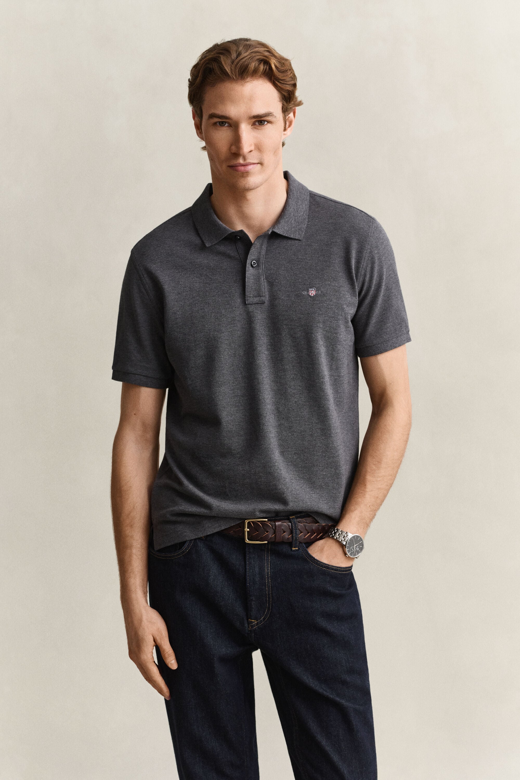Polo Classic regular fit