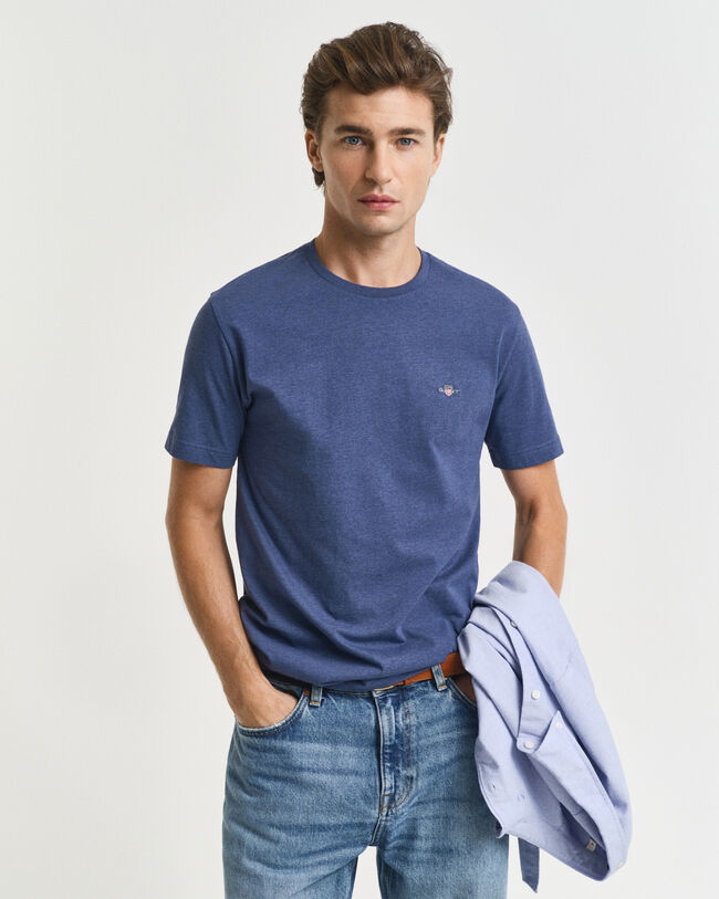 T-shirt Shield regular fit