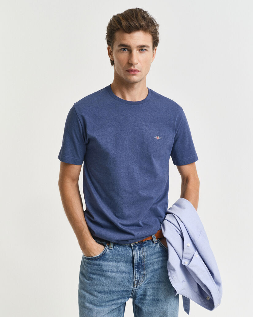 T-shirt Shield regular fit