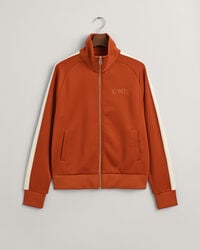 Blusão de fato de treino