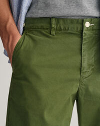 Cal&ccedil;&otilde;es Sunfaded regular fit