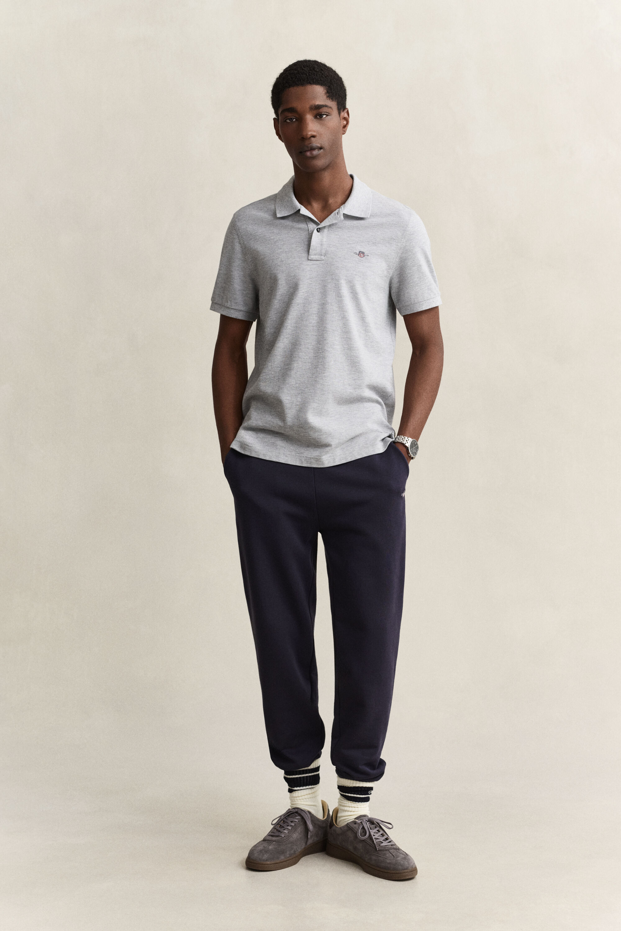 Polo regular fit