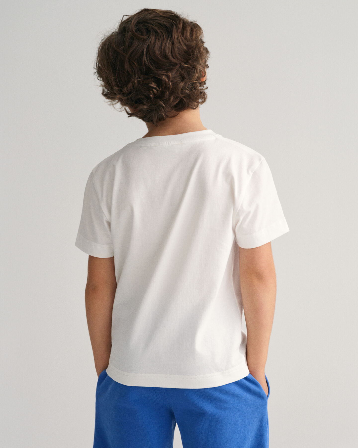 T-shirt GANT Resort Kids