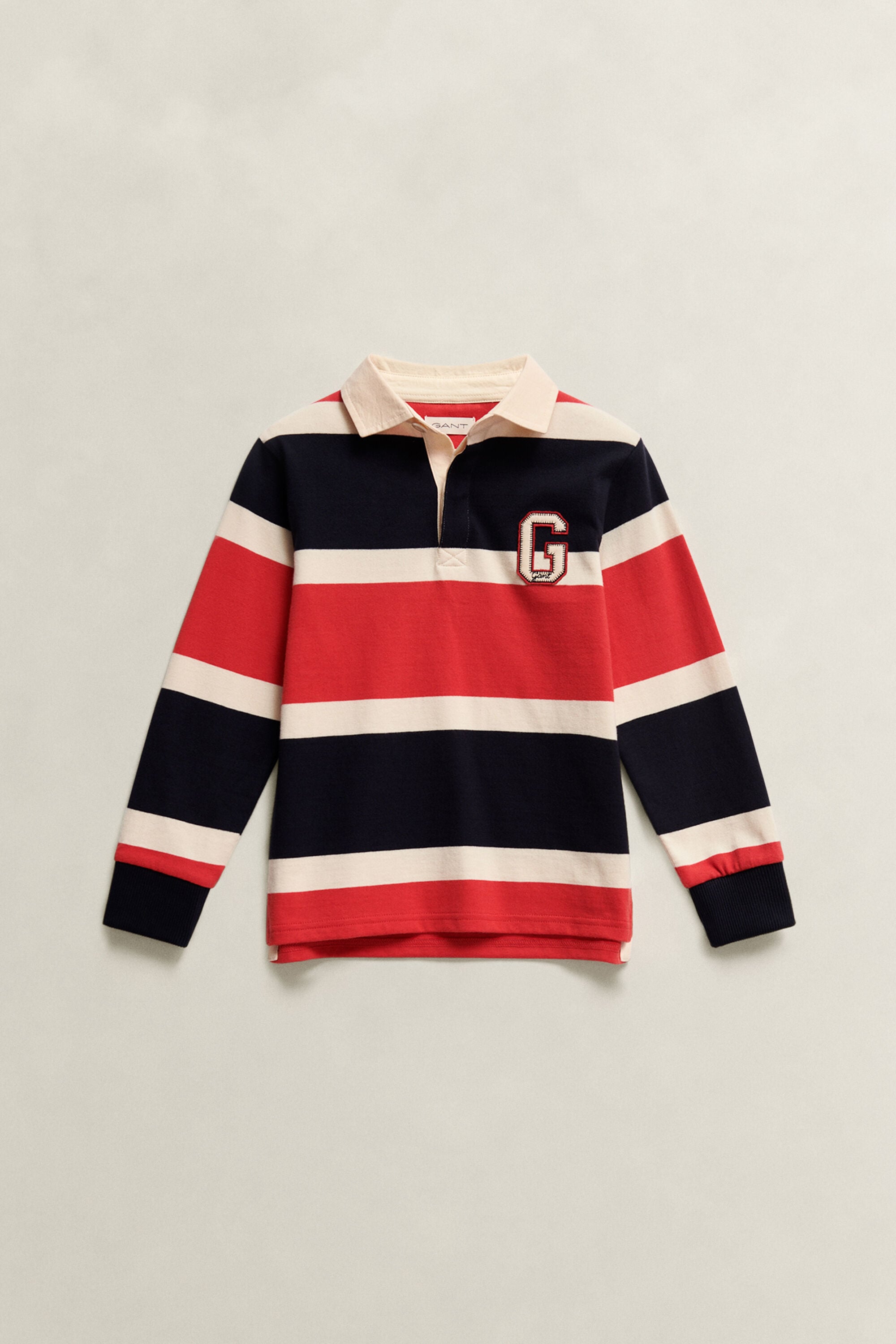 Rugger Collegiate Boys