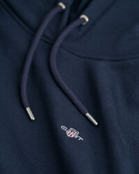 Sweatshirt com capuz Shield