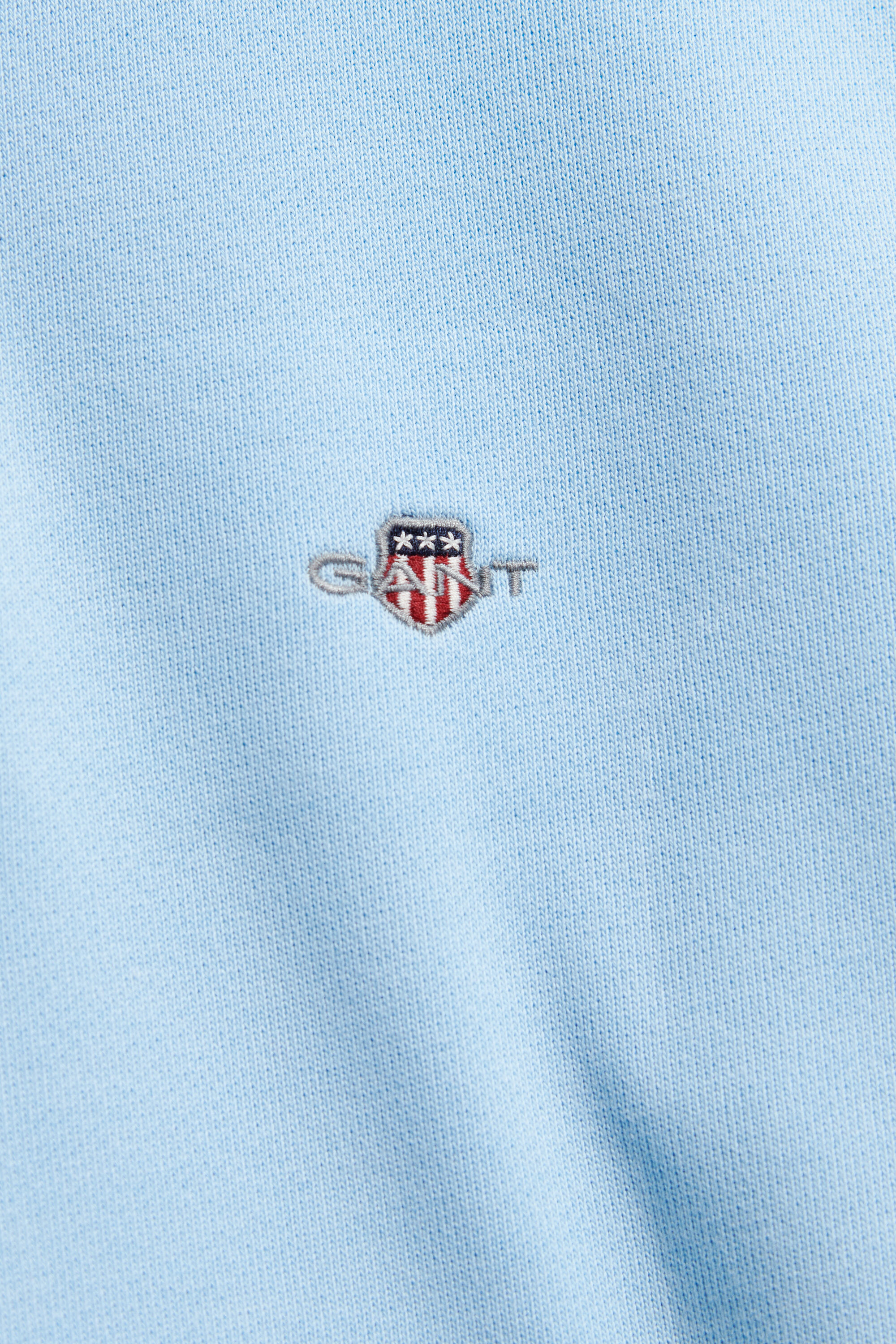 Sweatshirt com meio fecho de correr Teen Boys