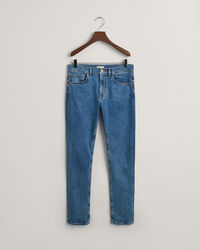 Calças de ganga Teen Boys slim fit