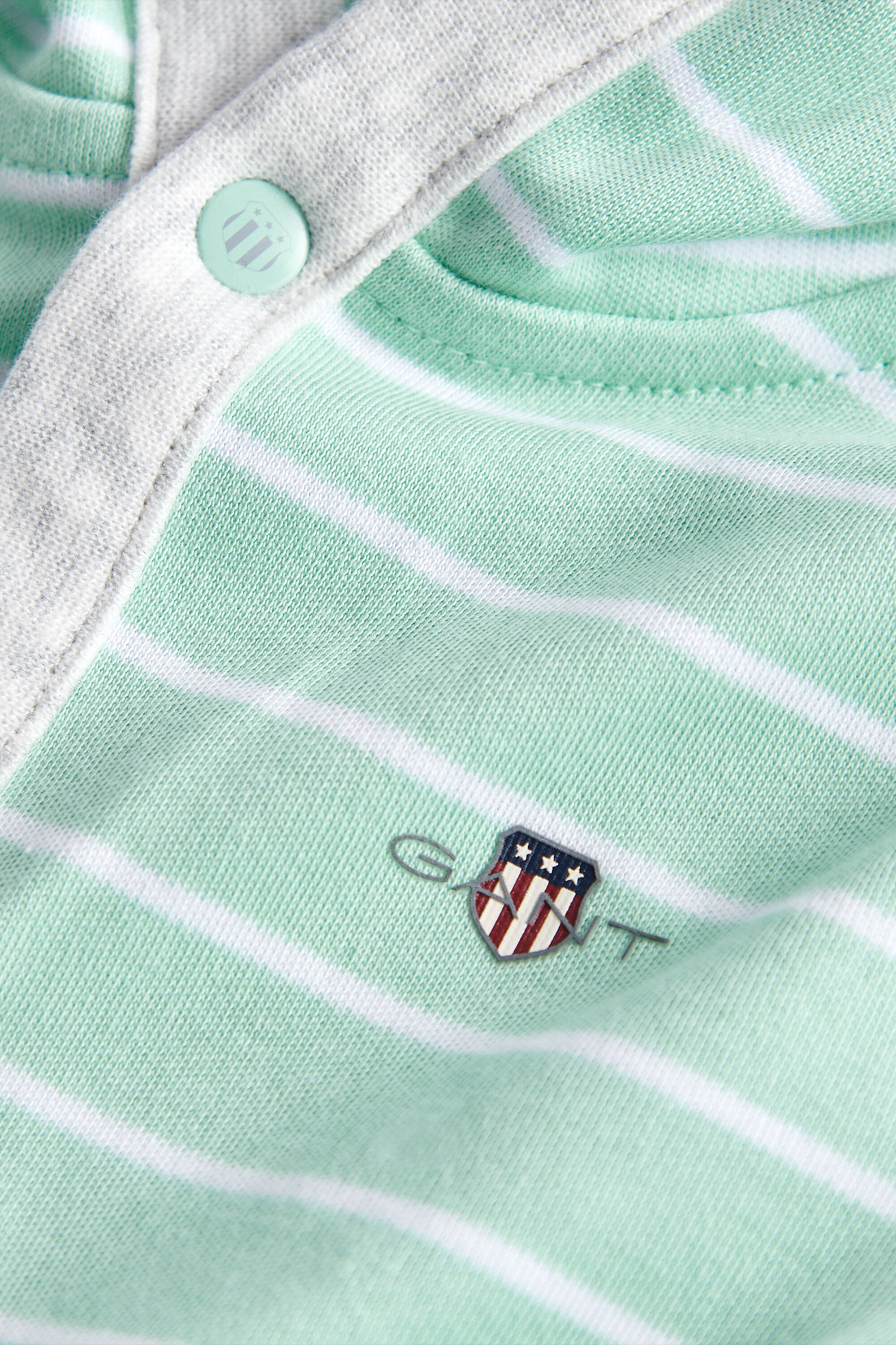 Conjunto de leggings e sweatshirt com capuz Baby Boys