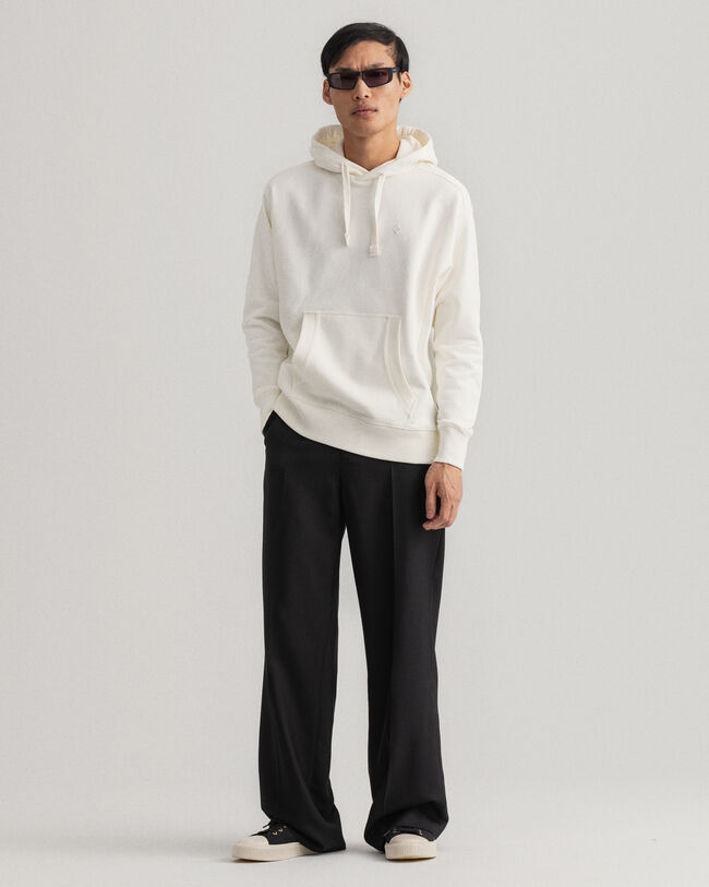 Sweatshirt com capuz Icon G Essential