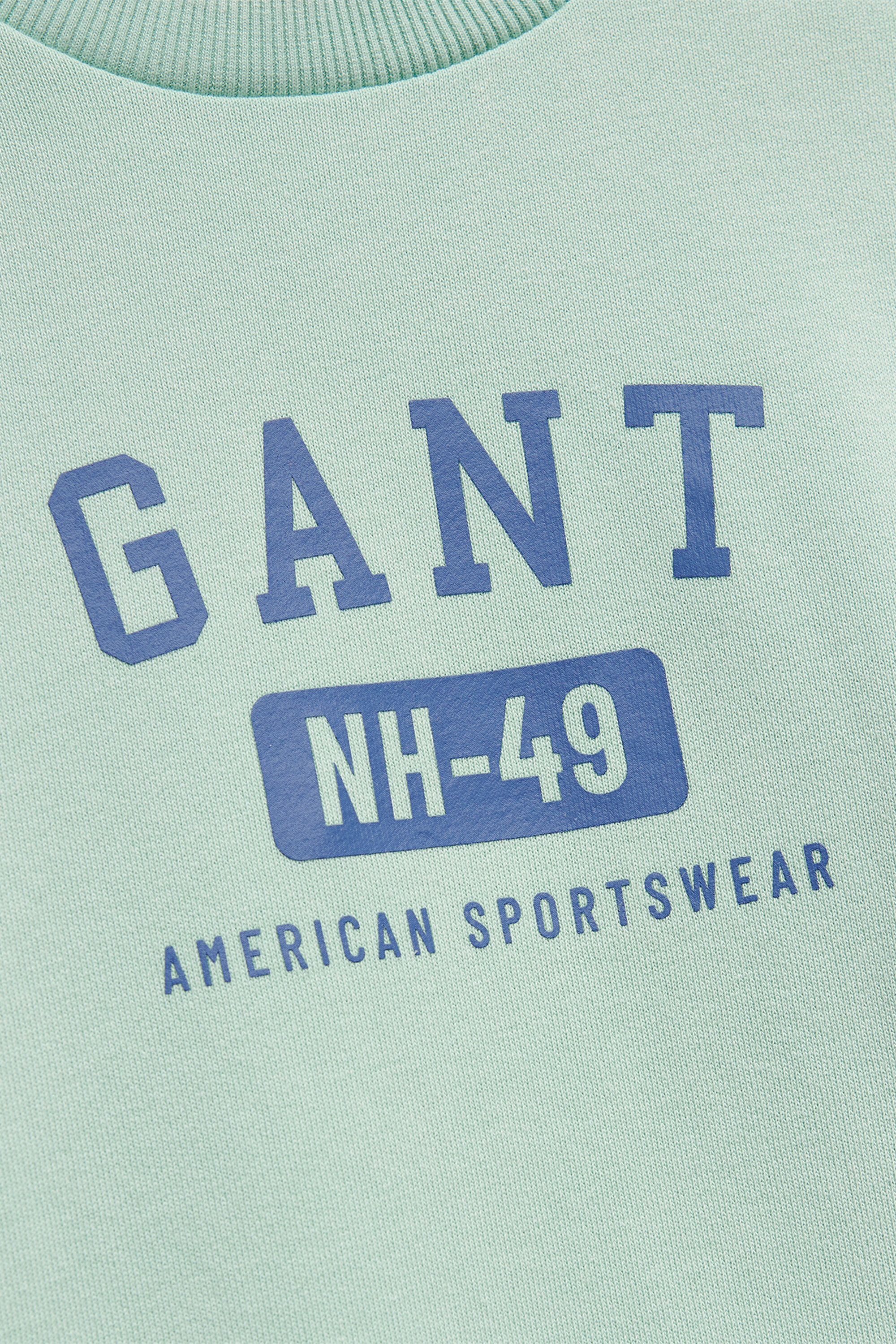 Sweatshirt Washed Teen Boys