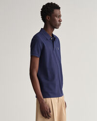 Polo piqué Original slim fit