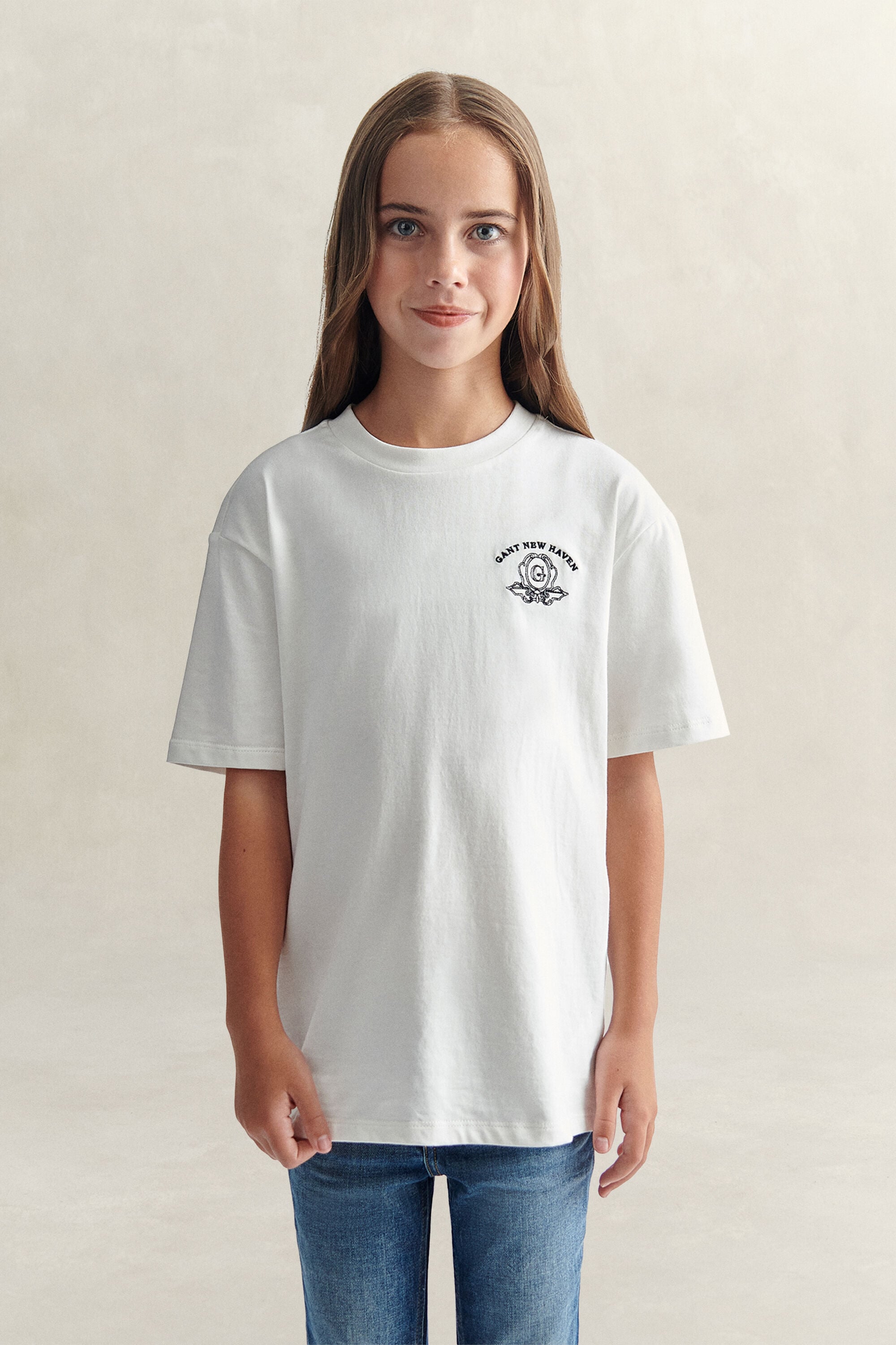 T-shirt Graphic Teen Girls