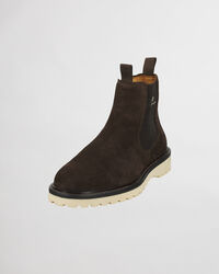 Botas Chelsea Roden