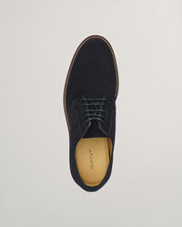 Sapatos com atacadores St Akron