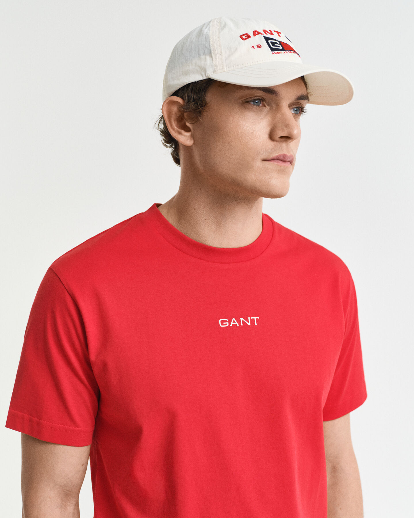 T-shirt Small GANT Graphic