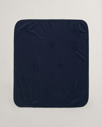 Conjunto de oferta com gorro e manta Baby