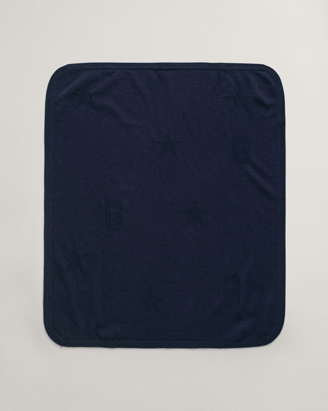 Conjunto de oferta com gorro e manta Baby