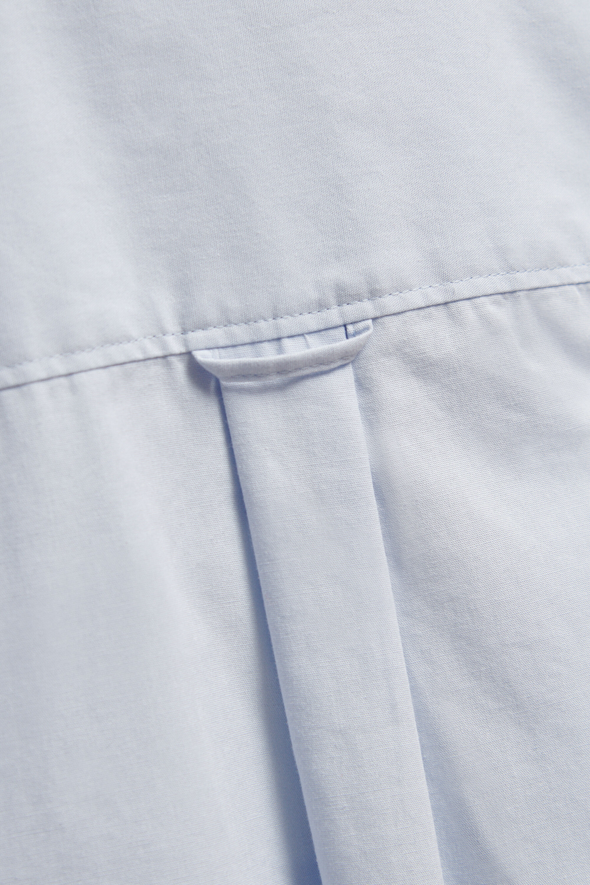 Camisa em popelina Shield Teen Boys