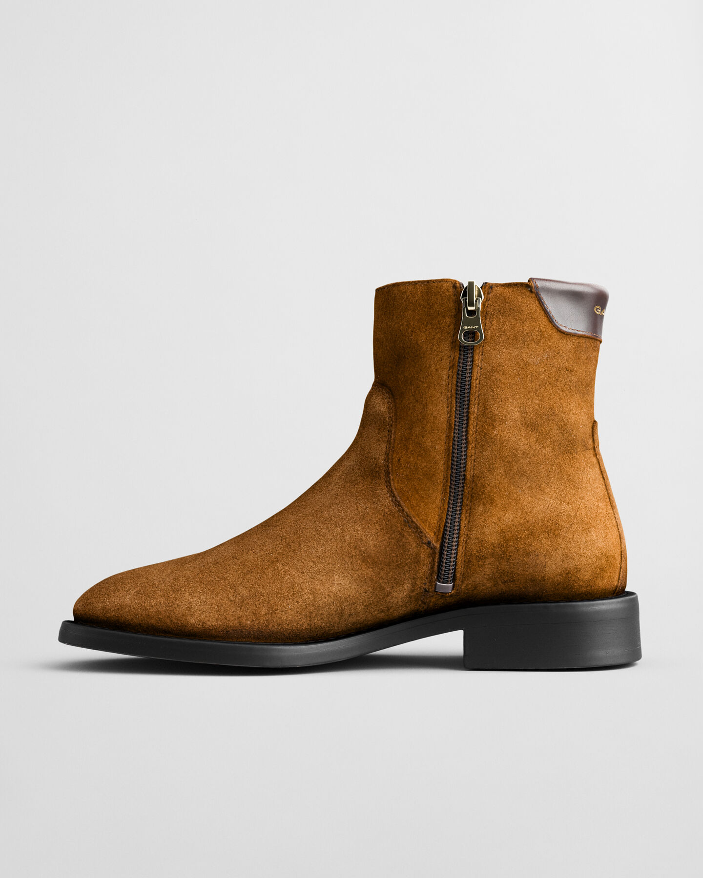 Botas em camurça Fayy