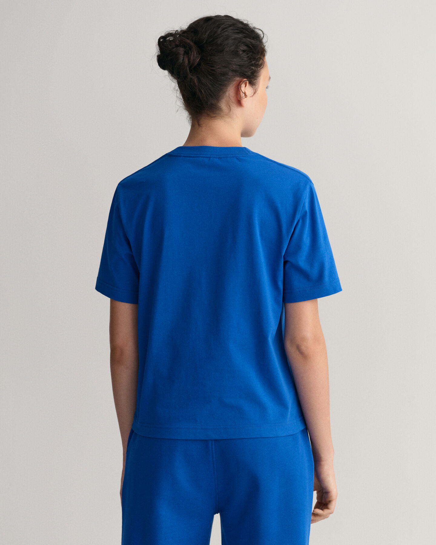 T-shirt Icon G Essential