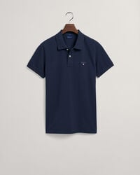 Polo piqué Original slim fit