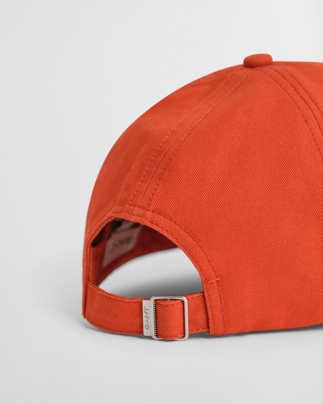 Boné em algodão Graphic Teens