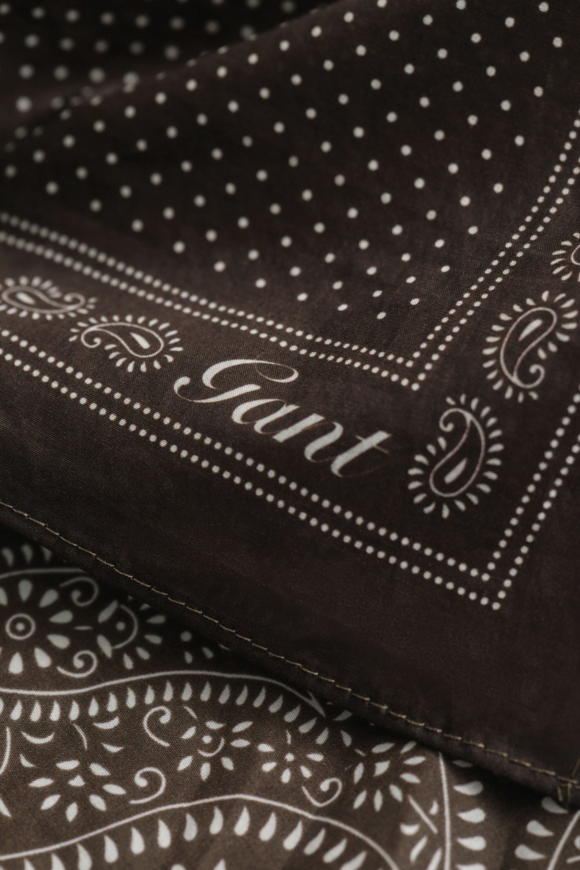 Lenço Bandana