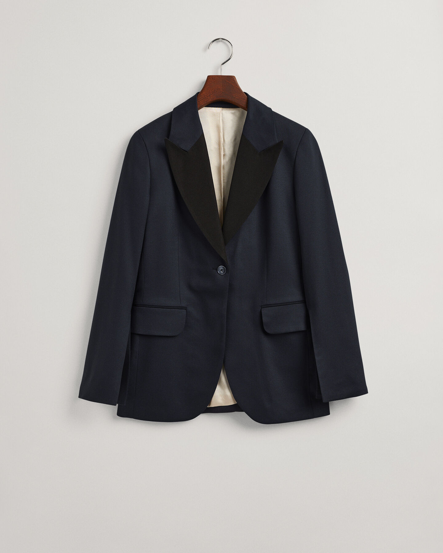 Blazer Tuxedo slim fit