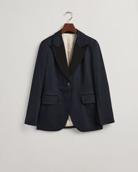 Blazer Tuxedo slim fit
