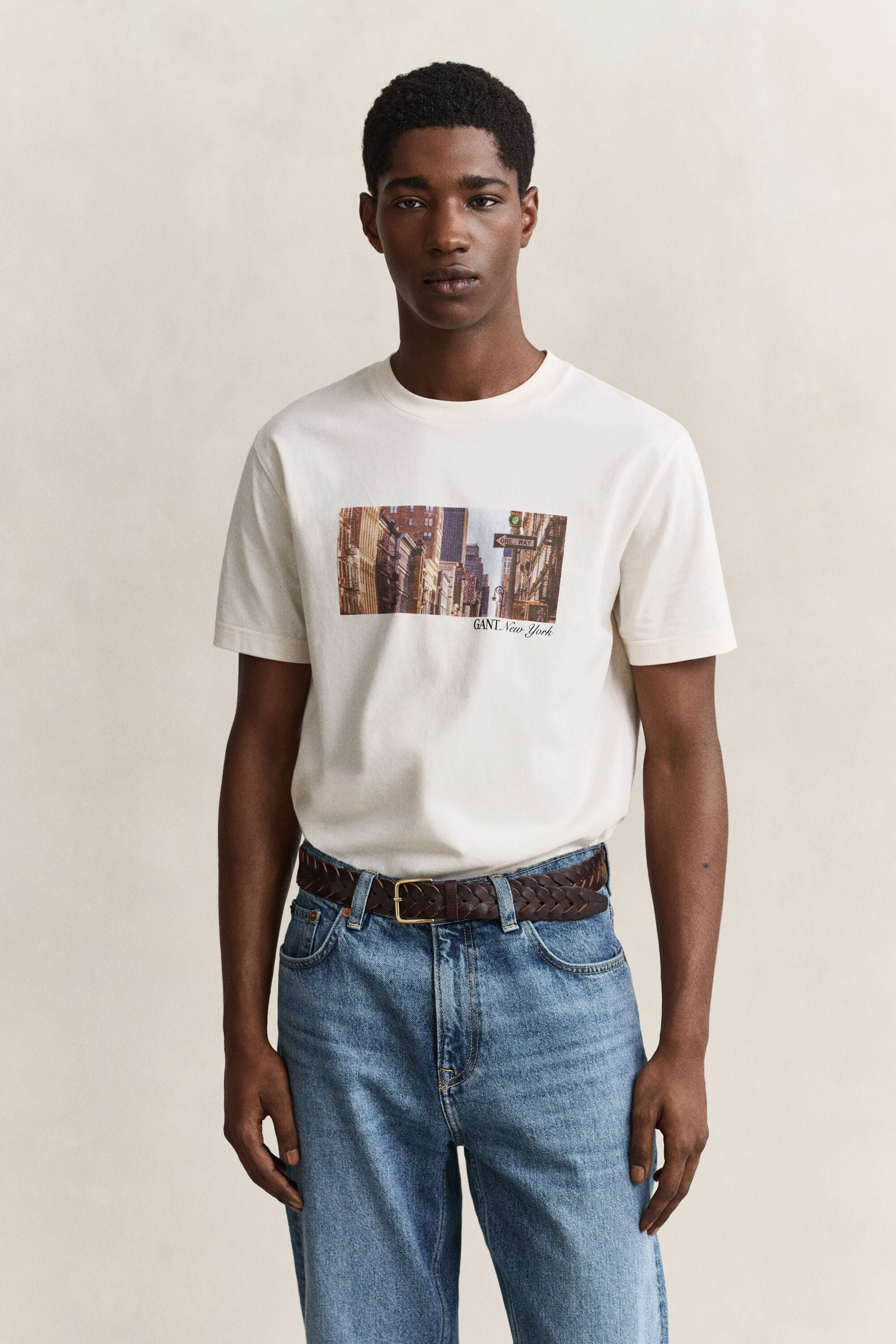 T-shirt Graphic sazonal