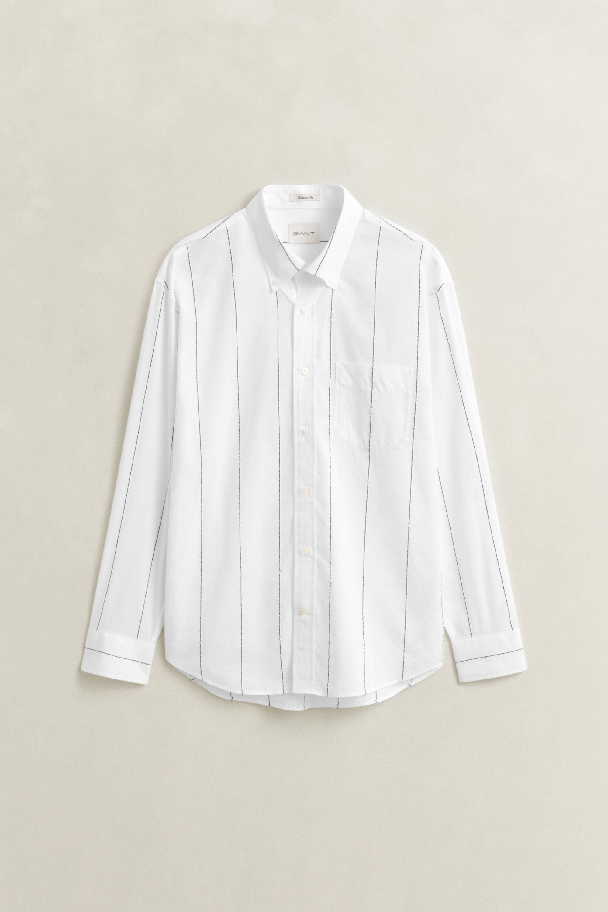 Camisa Chenille Textured
