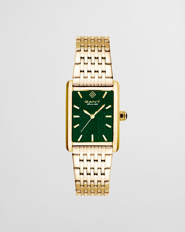 Rel&oacute;gio Rhode Island