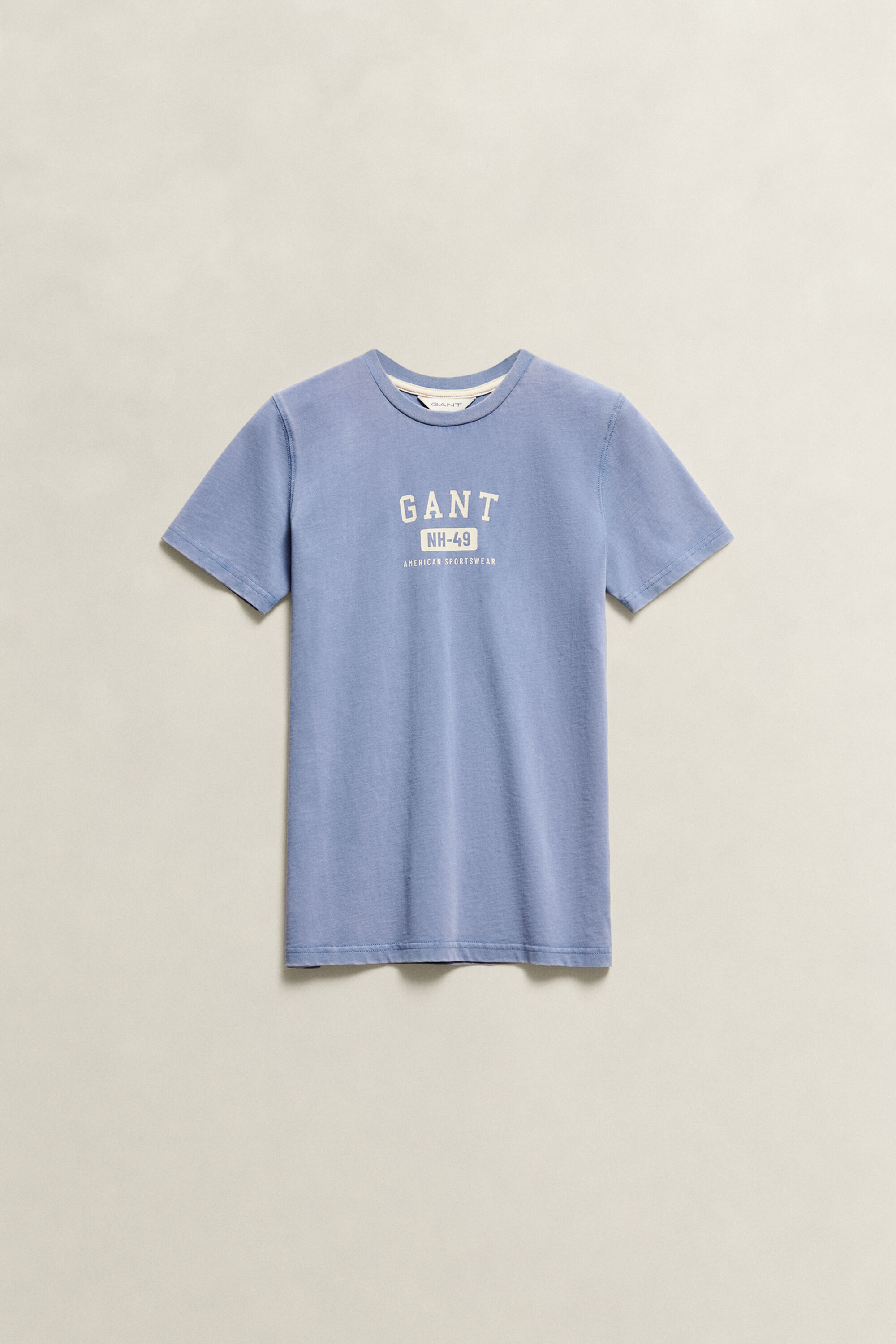 T-shirt Washed Teen Boys