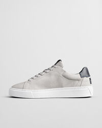 Ténis em camurça Mc Julien