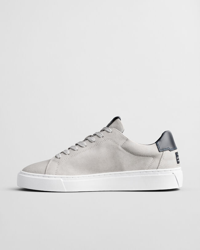 Ténis em camurça Mc Julien