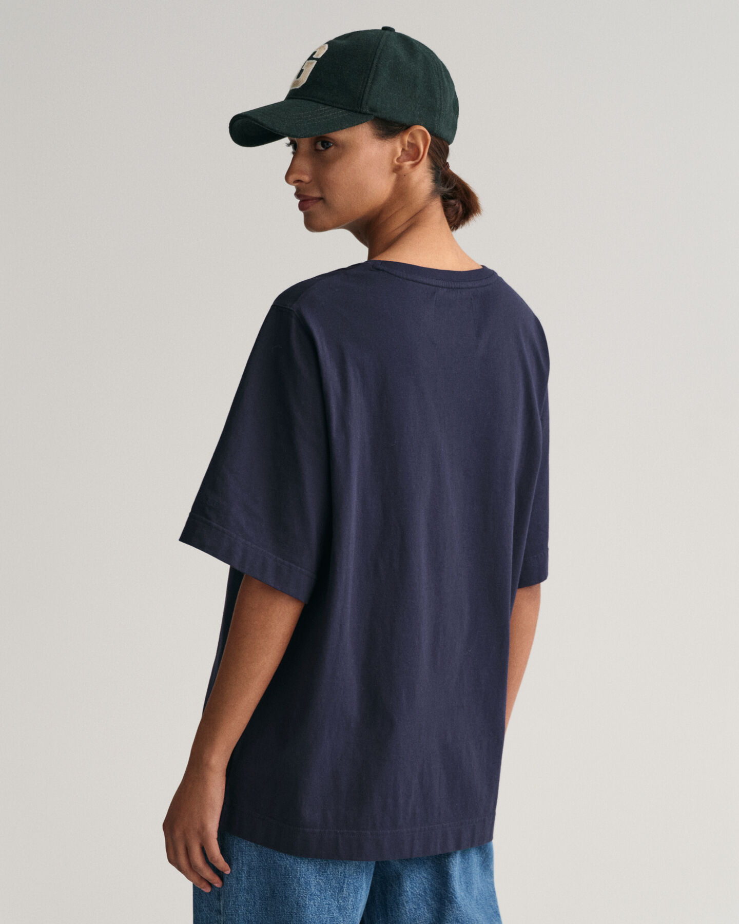T-shirt oversized