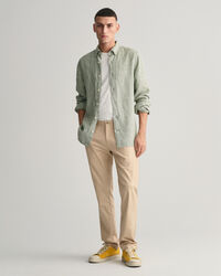 Cal&ccedil;as chino Sport slim fit