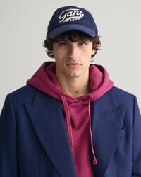 Blazer Club de trespasse oversized