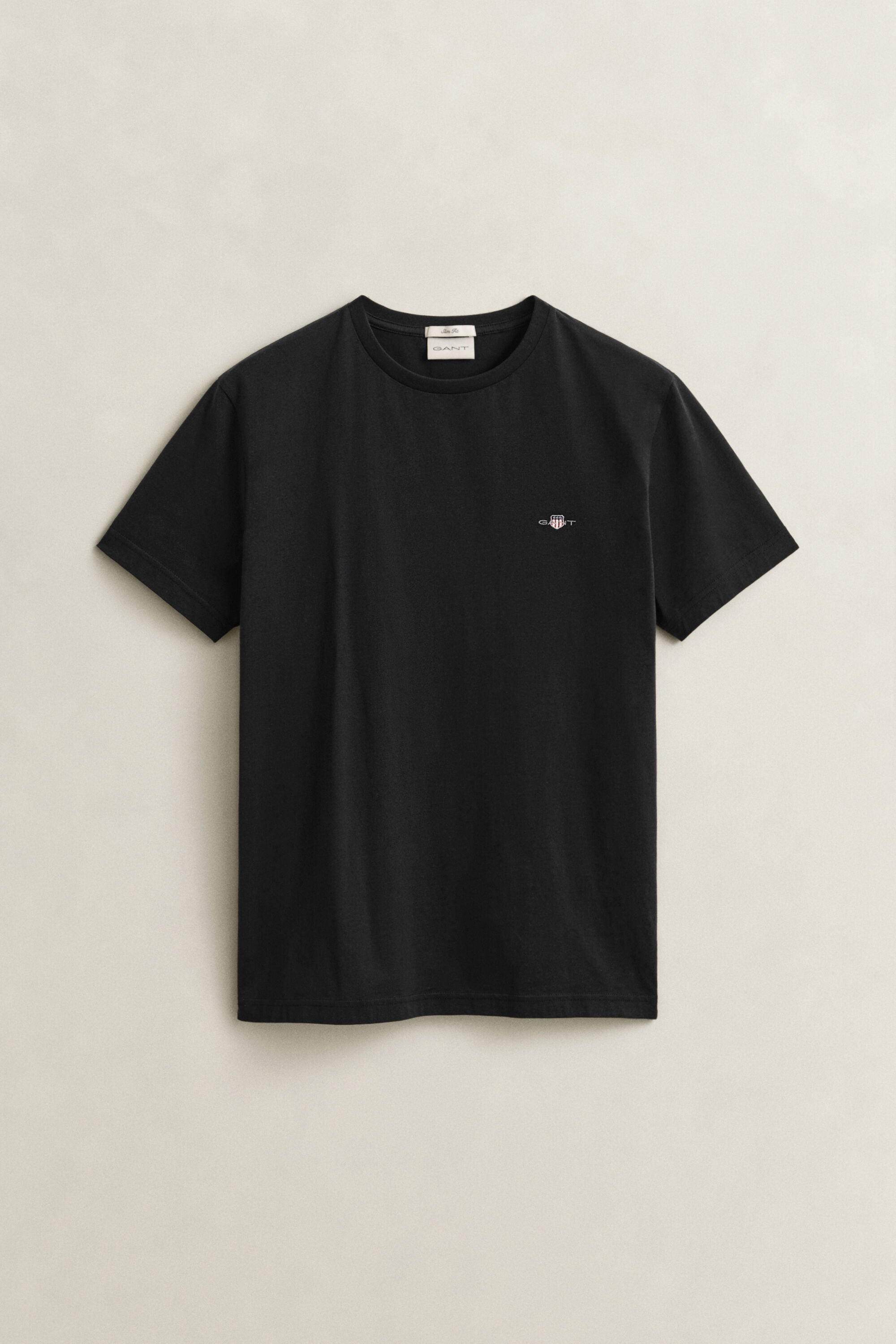 T-shirt Shield slim fit