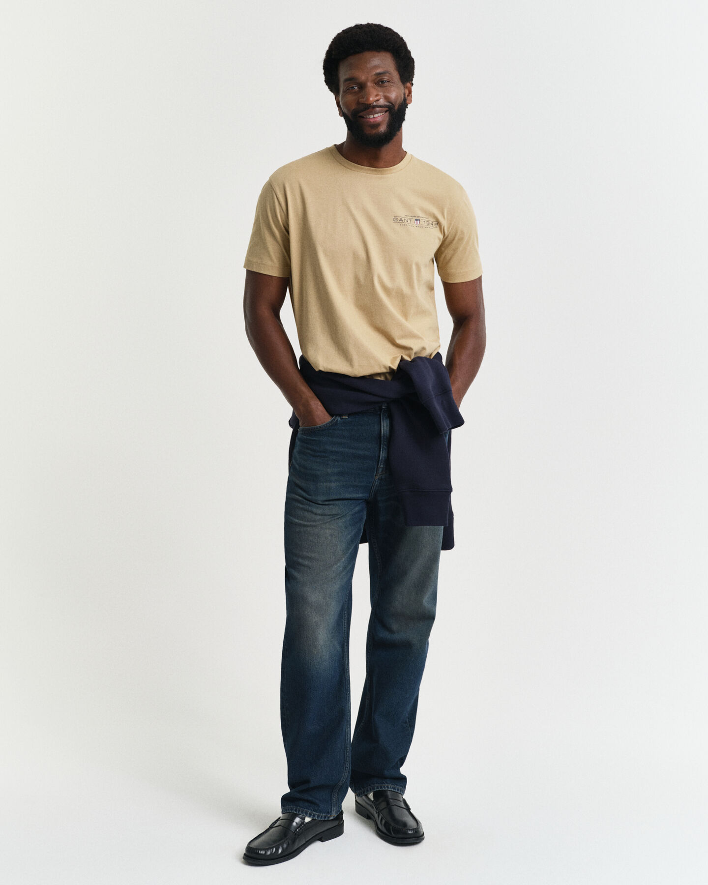 T-shirt Printed Graphic