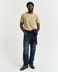 T-shirt Printed Graphic