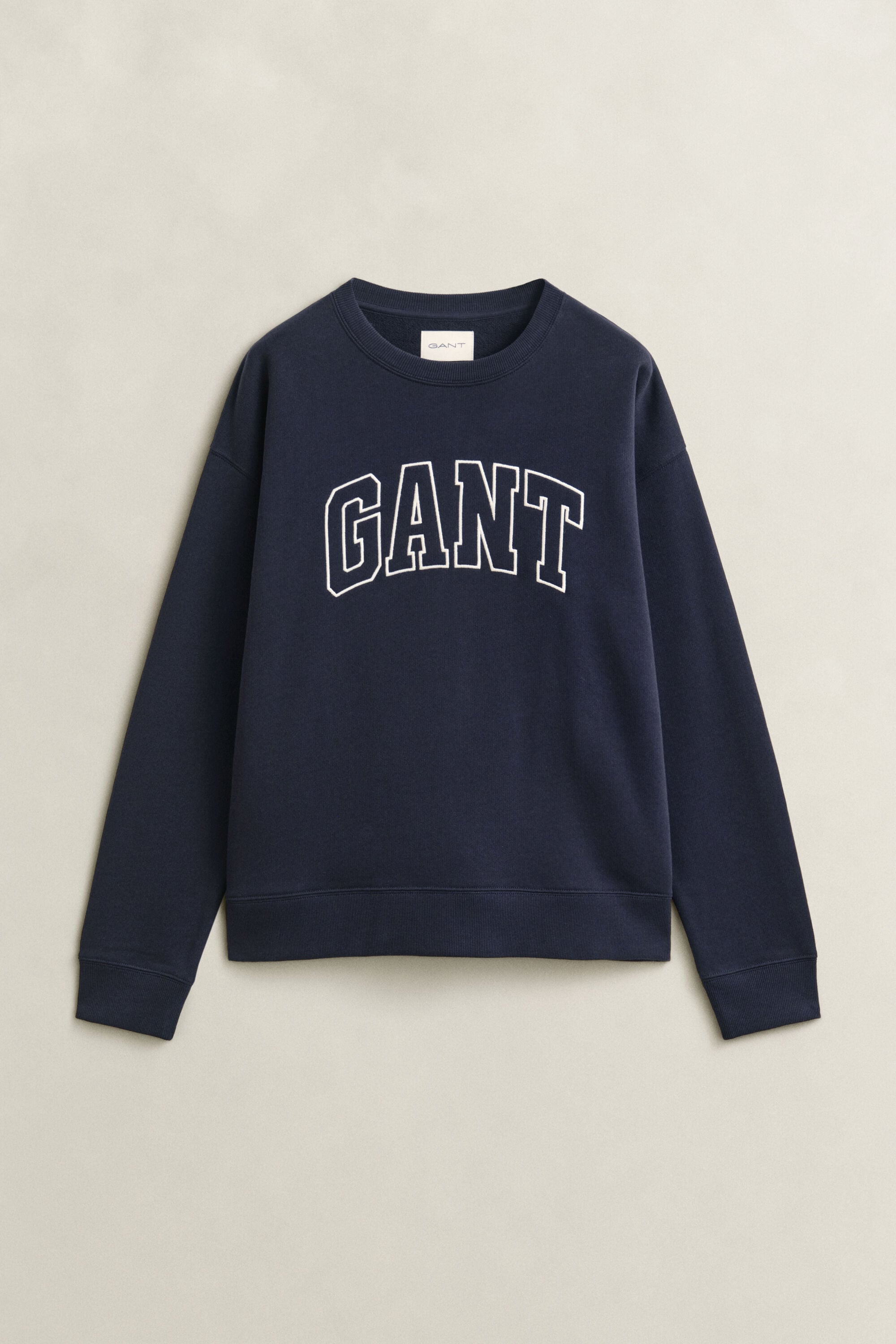 Sweatshirt com grafismo