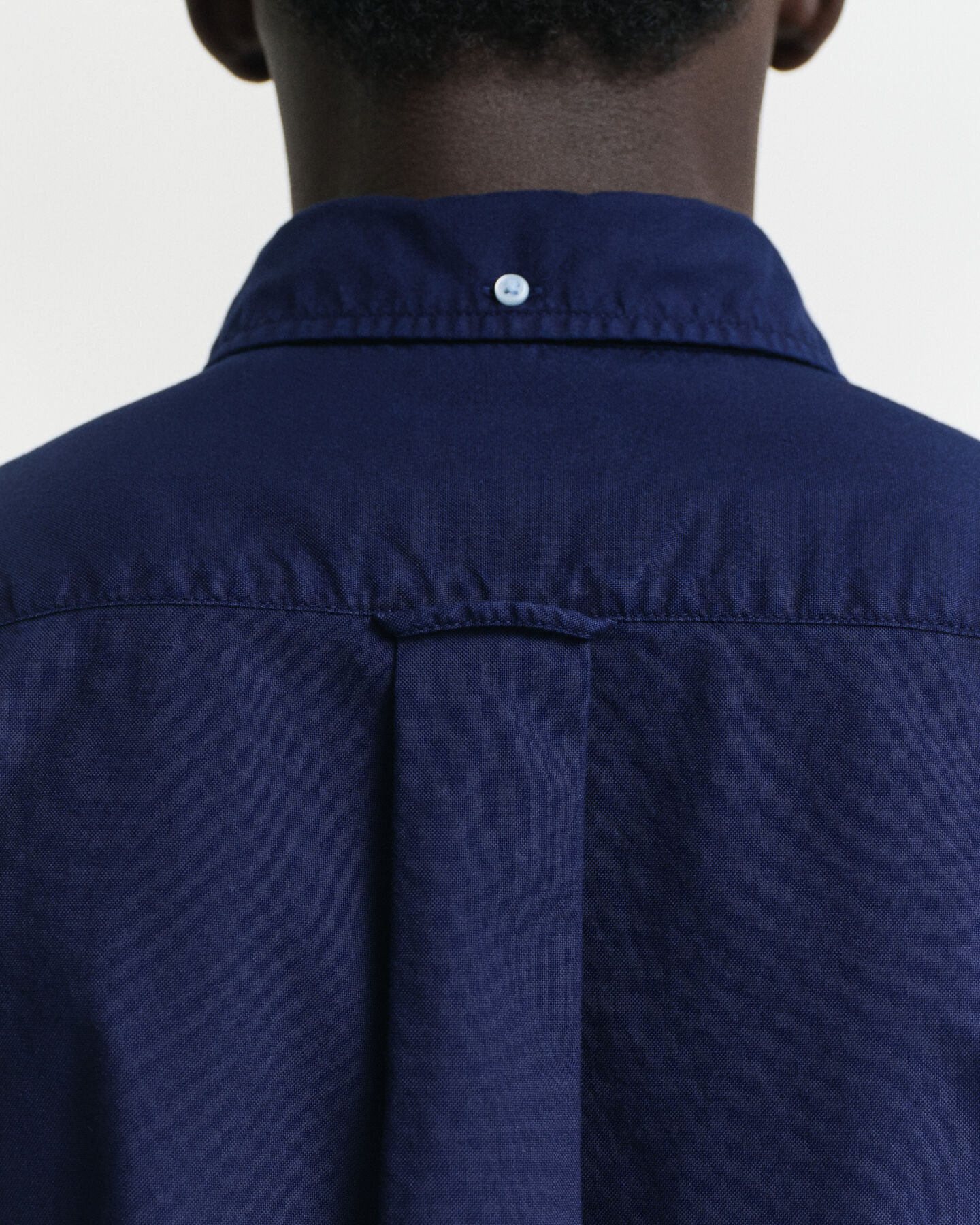 Camisa Oxford Archive Garment-Dyed regular fit