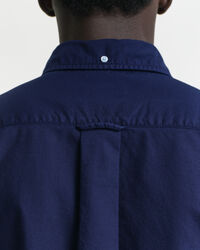 Camisa Oxford Archive Garment-Dyed regular fit