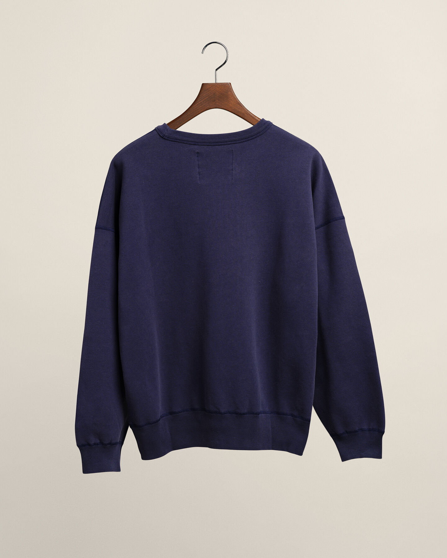 Sweatshirt com emblema Wrangler x GANT