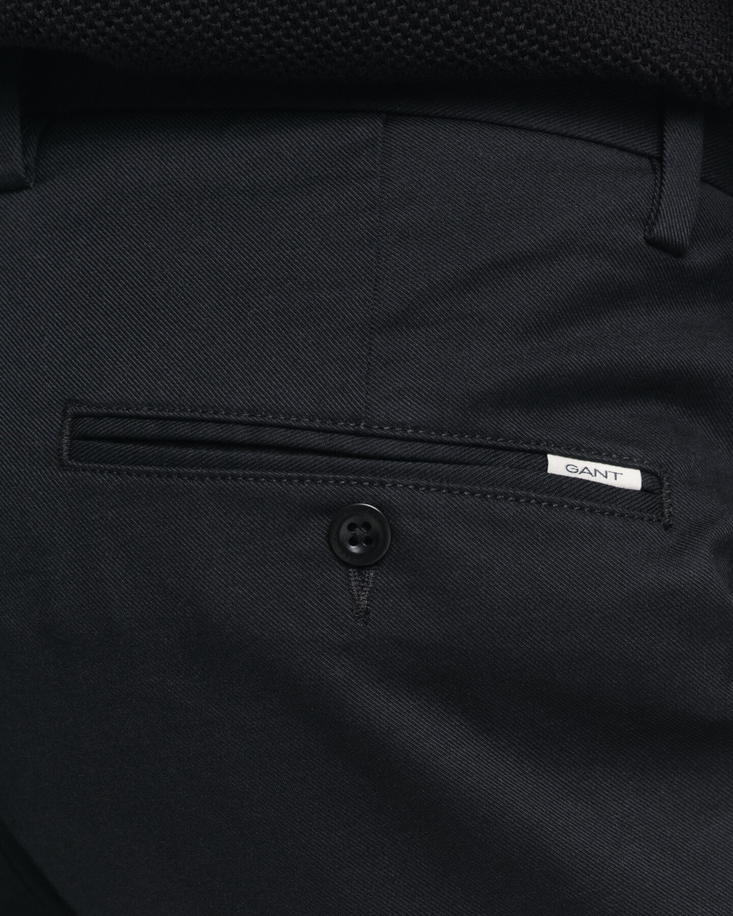 Calças chino slim fit